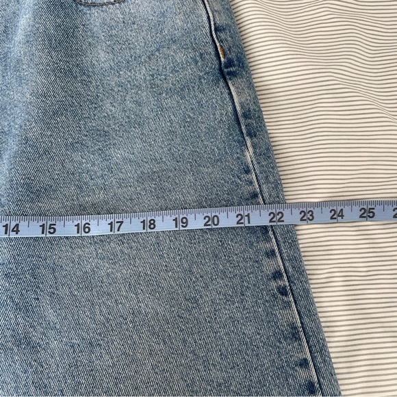 Vintage Calvin Klein Jeans | size 33 - Picture 14 of 16